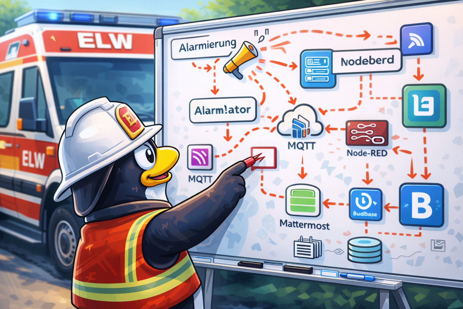 Ziele überprüfen & Workflows schaffen
