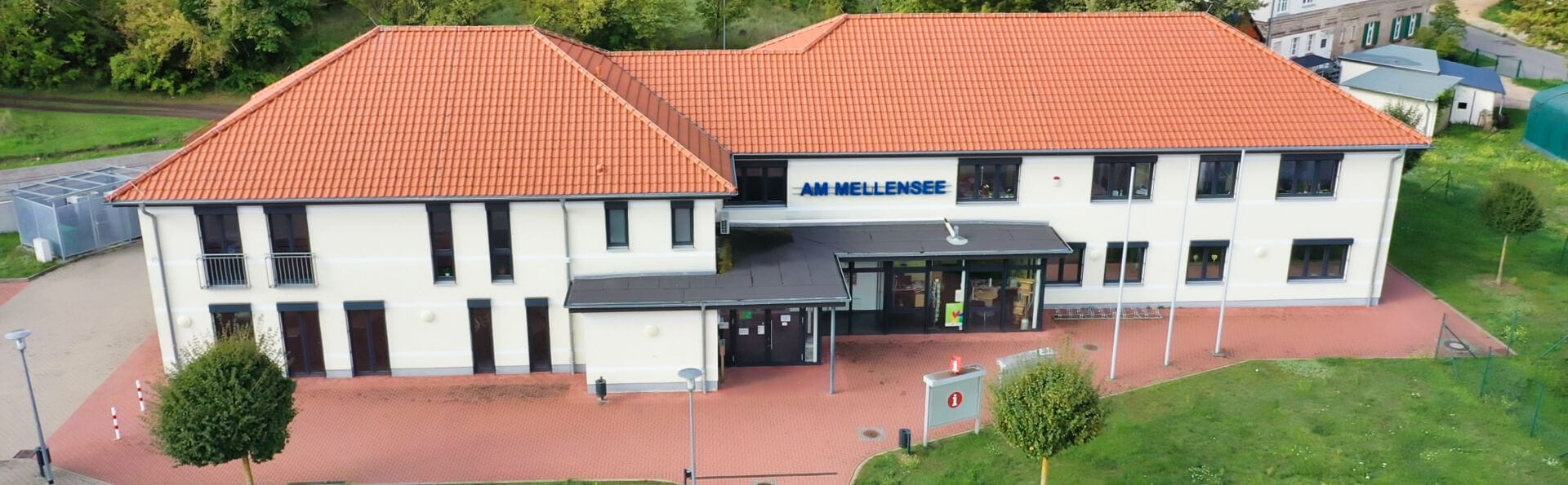 Meshtastic in der Gemeinde am Mellensee