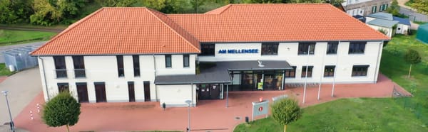 Meshtastic in der Gemeinde am Mellensee